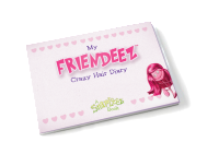 Friendeez-Diary-Product